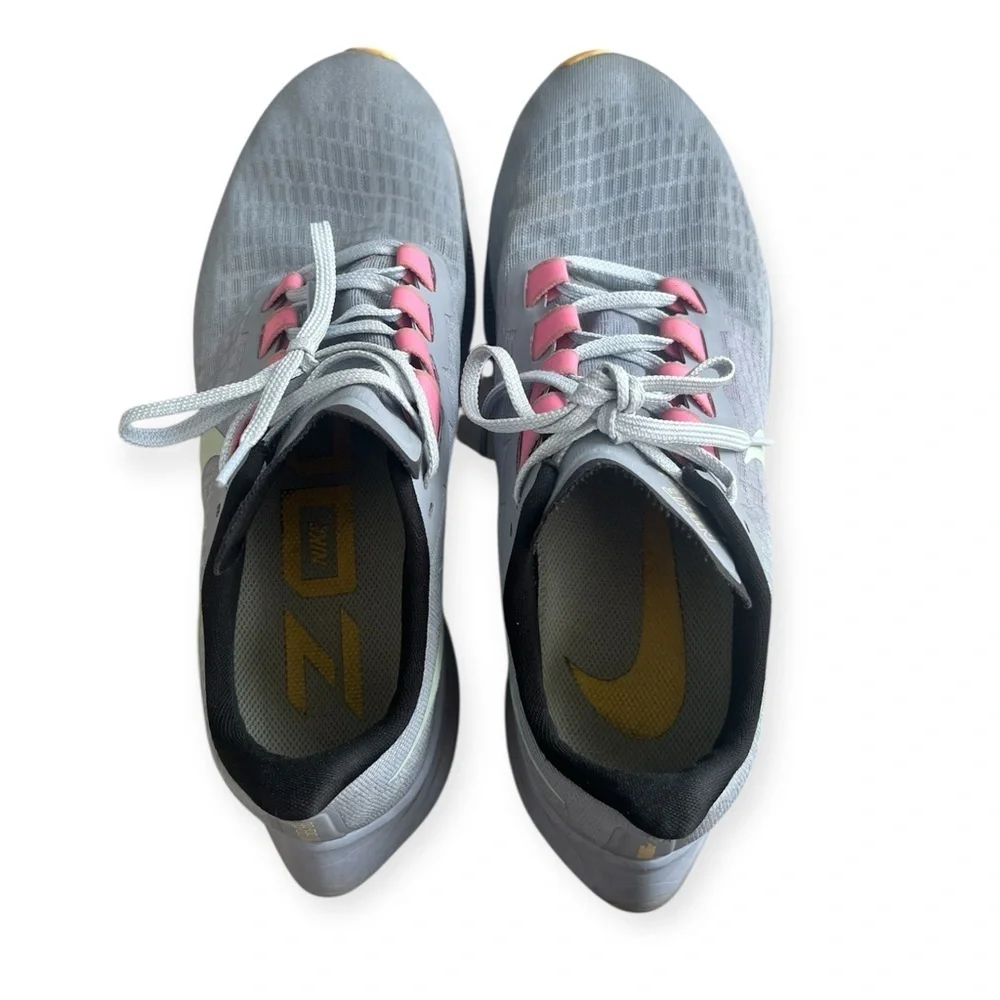 Nike shoes loved sleek
